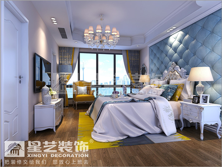 嘉年濠庭簡歐風(fēng)格設(shè)計-賀州星藝裝飾6.jpg
